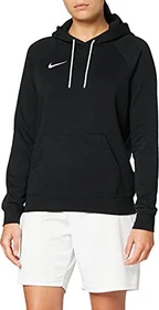 Nike Park 20 Hoodie schwarz (Damen)