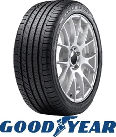 Goodyear Eagle Sport All Season 265/50 R19 110W XL