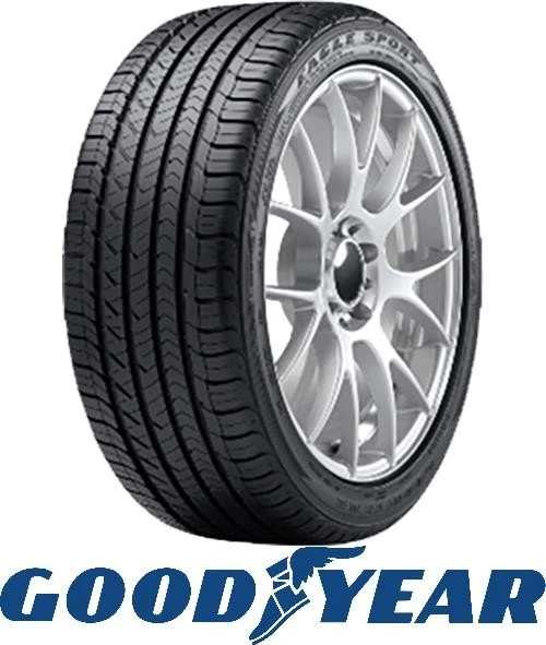 Goodyear Eagle Sport All Season 265/50 R19 110W XL