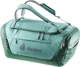 Deuter Aviant Duffel Pro 60 jade seagreen