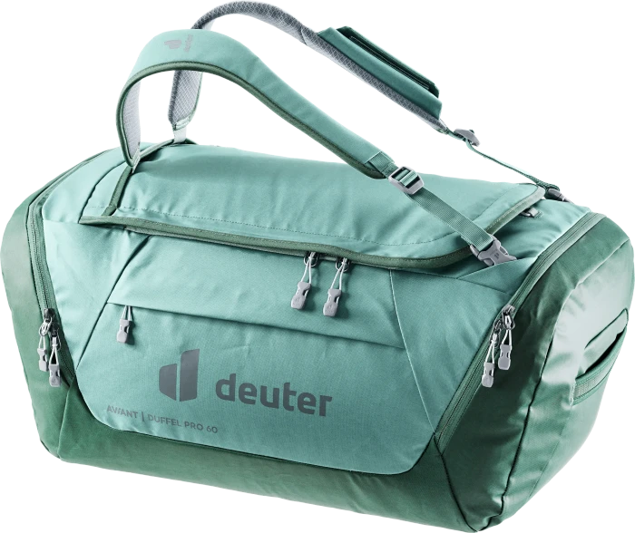 Deuter Aviant Duffel Pro 60