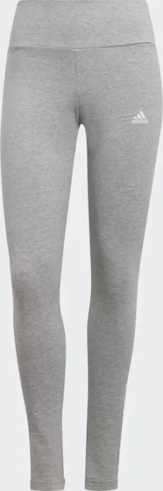 adidas Essentials High-Waisted Logo Tights Hose lang (Damen)