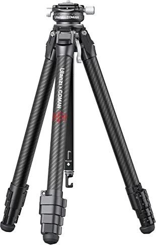 Ulanzi Zero Y Travel Tripod