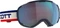 Scott Faze II beige/blue-enhancer blue chrome Vorschaubild