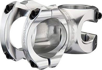 RaceFace Turbine R 35mm/1 1/8" 0° Vorbau 40mm grün