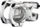 RaceFace Turbine R 35mm/1 1/8" 0° Vorbau 40mm grün (ST17TURR3540X0GRN)