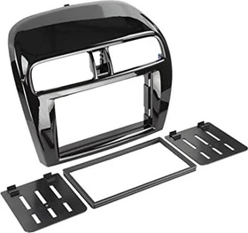 ACV 2-DIN RB Mitsubishi Mirage / Space Star 2013 schwarz