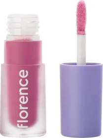Florence by Mills Be A VIP Velvet Liquid Lipstick go off, 3.8g