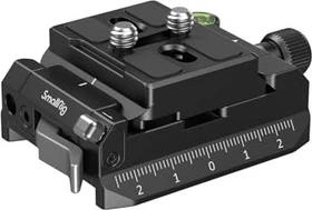 SmallRig Arca-Swiss / Manfrotto kompatibles Montageplatten-Kit