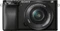 Sony Alpha 6100 schwarz mit Objektiv E PZ 16-50mm 3.5-5.6 OSS Vorschaubild