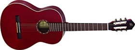 Ortega R121WR Wine Red