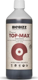 BioBizz Top Max Blütedünger, 1l