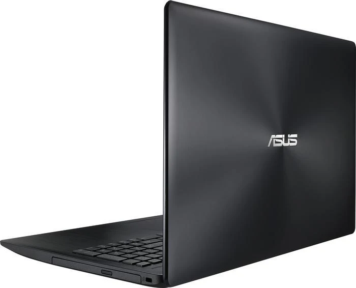 ASUS F553SA-XX124T, schwarz, Pentium N3700, 8GB RAM, 500GB HDD, DE