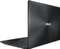 ASUS F553SA-XX124T, schwarz, Pentium N3700, 8GB RAM, 500GB HDD, DE Vorschaubild