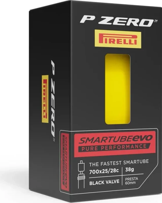 Pirelli P Zero SmarTube Evo 25-28C SV 42mm 28" Schlauch