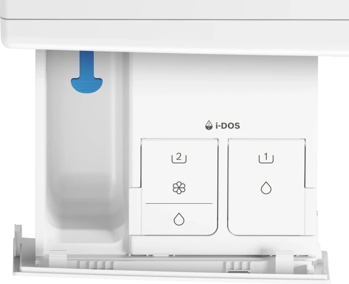 Bosch Serie 8 WNC254A40
