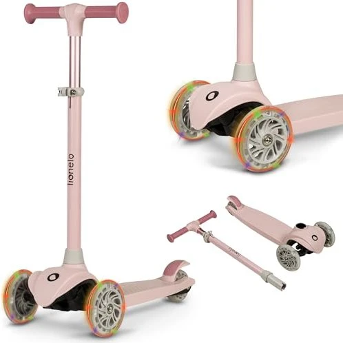 Lionelo Jessy Kickboard