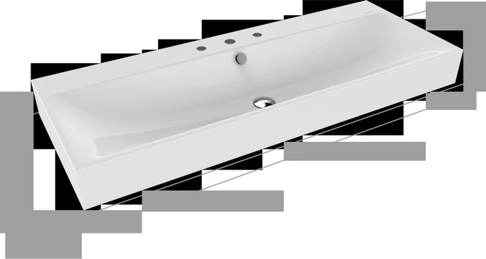 Kaldewei Silenio 3049