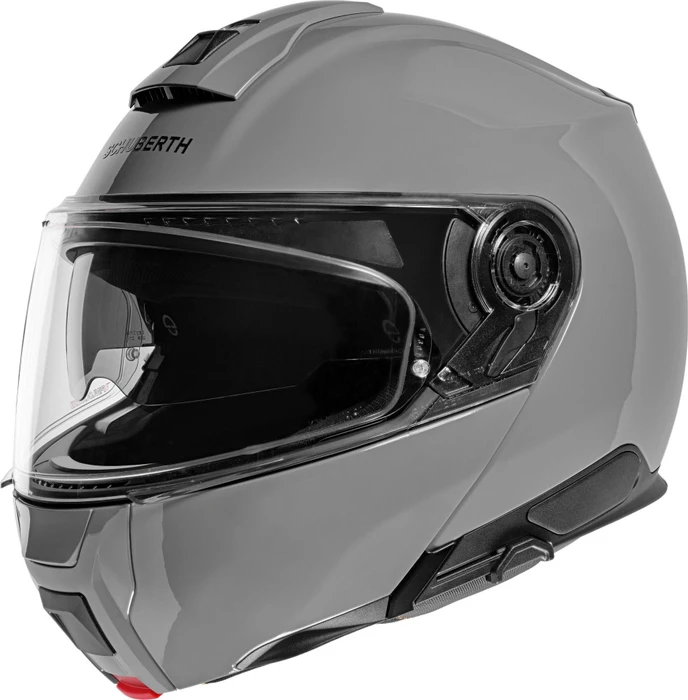 Schuberth C5 ANC grau