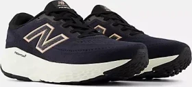 New Balance Fresh Foam X EVOZ v4 phantom/black/silver metallic (Damen)