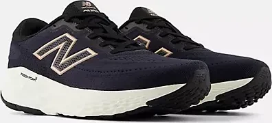 New Balance Fresh Foam X EVOZ v4 phantom/black/silver metallic (Damen)