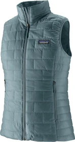 Patagonia Nano Puff Funktionsweste blue sage (Damen)