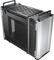 Cougar Dust 2 Space Silver, Mini-ITX Vorschaubild