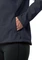 Jack Wolfskin Bornberg Hoody Funktionsjacke night blue (Damen) Vorschaubild