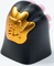 Keychron Kitty Paw Alu Alloy Artisan Keycap, Aluminium, Silikon, gold/rosa/schwarz, 1 Taste Vorschaubild