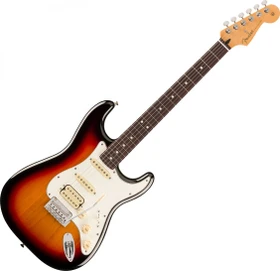 Fender Player II Stratocaster HSS RW 3-Color-Sunburst