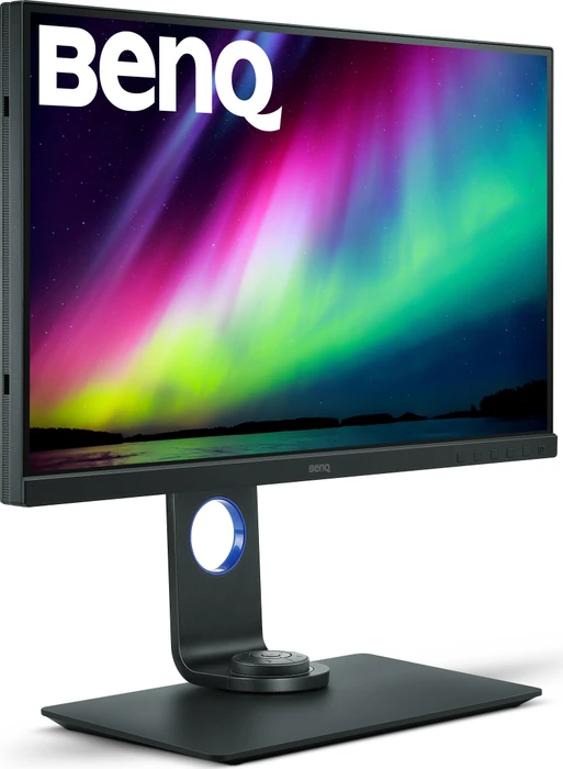 BenQ PhotoVue SW271, 27"