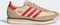 adidas SL 72 RS magic beige/pure ruby/sand strata Vorschaubild