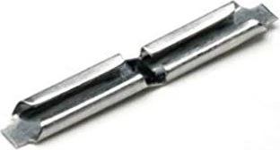 Roco - Spur H0 - Übergangs-Schienenverbinder