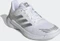 adidas Novaflight Sustainable cloud white/silver metallic Vorschaubild