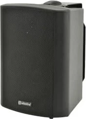 Adastra BP4V-B schwarz, Stück