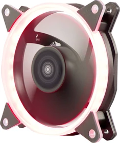Unykach Candy 20 Red Ring Led, 120mm