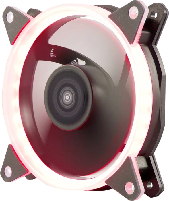 Unykach Candy 20 Red Ring Led, 120mm