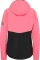 Ziener Nehle-Z Fahrradjacke strawberry sorbet (Damen) Vorschaubild