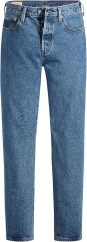 Levi's 501 Original Jeans medium indigo stonewash (Damen)