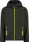 CMP Fix Hood Fleece Jacke (Junior) Vorschaubild