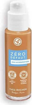 Yves Rocher Zéro Défaut Foundation doré 400, 30ml