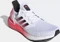 adidas Ultraboost 20 cloud white/core black/signal pink (Herren) Vorschaubild