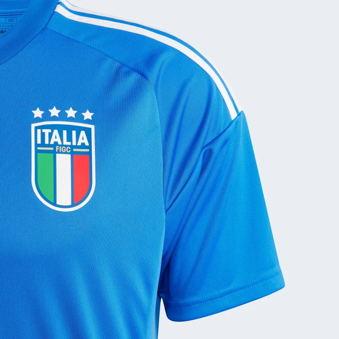 adidas UEFA EURO 2024 Italien Fan Heimtrikot (Herren)