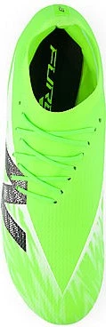 New Balance Furon Team FG V8 pixel green/black/silver