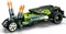 LEGO Technic - Dragster Rennauto Vorschaubild