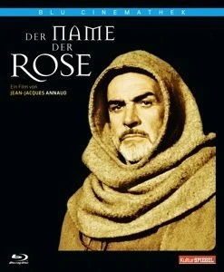 Der Name der Rose