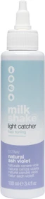 Milk Shake Light Catcher Fast Toning 017/NAV natural ash violet, 100ml