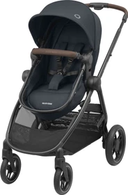Maxi-Cosi Zelia 3 essential graphite