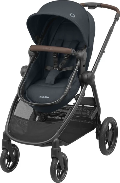 Maxi-Cosi Zelia 3 essential graphite