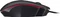 Acer Nitro NMW120 Gaming Mouse schwarz/rot, USB Vorschaubild